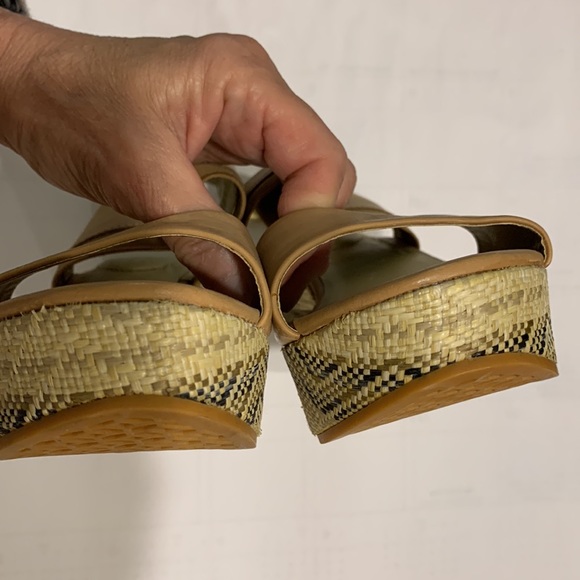 Me Too Cara Wedge 7M New💛 - Picture 7 of 12